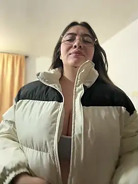 vaneelee online show from 01-08-26, 12:57