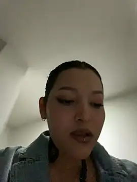 MarcellaGriffin online show from 01-12-25, 01:16