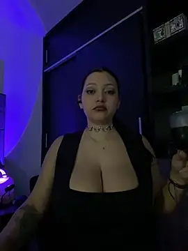 MarcellaGriffin online show from 01-24-25, 11:12