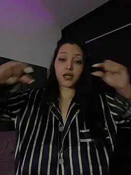 MarcellaGriffin online show from 02-02-25, 04:05