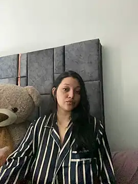 MarcellaGriffin online show from 02-02-25, 02:13