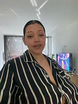 MarcellaGriffin online show from 02-07-25, 02:47