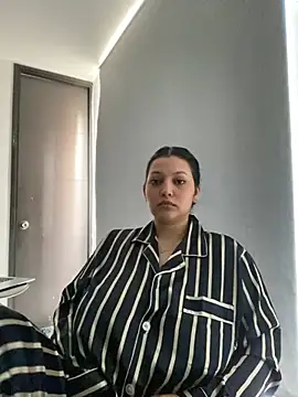 MarcellaGriffin online show from 02-09-25, 03:12