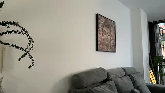 MarcellaGriffin online show from 03-12-25, 09:24