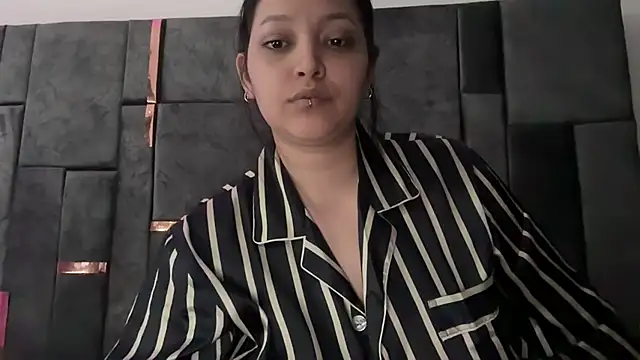 MarcellaGriffin online show from 03-19-25, 09:48