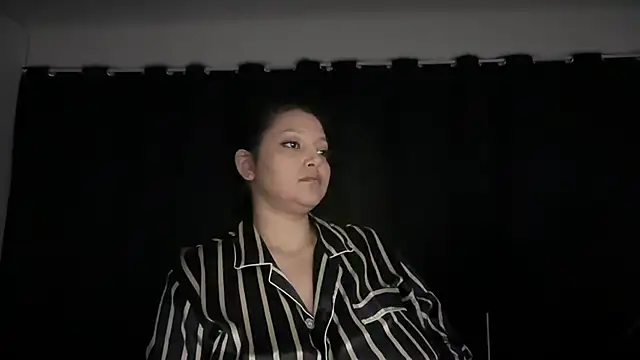 MarcellaGriffin online show from 09-20-25, 04:35