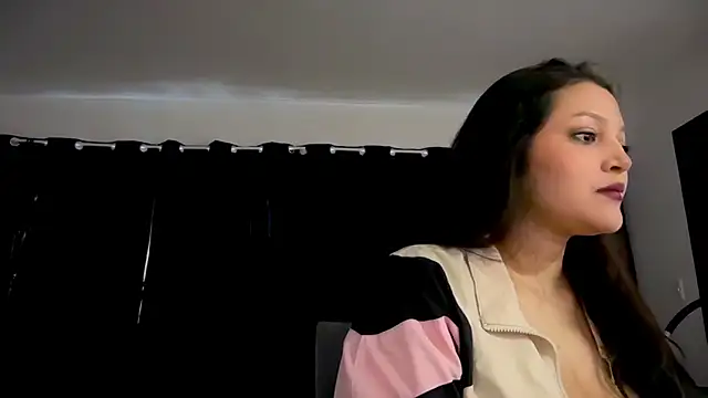 MarcellaGriffin online show from 10-13-25, 08:53