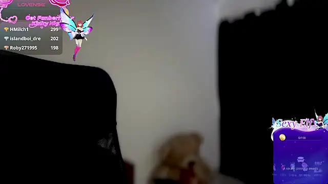 MarcellaGriffin online show from 12-20-25, 06:59