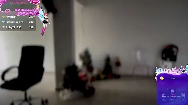 MarcellaGriffin online show from 12-21-25, 07:10