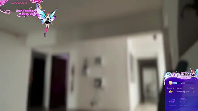 MarcellaGriffin online show from 03-16-26, 08:13