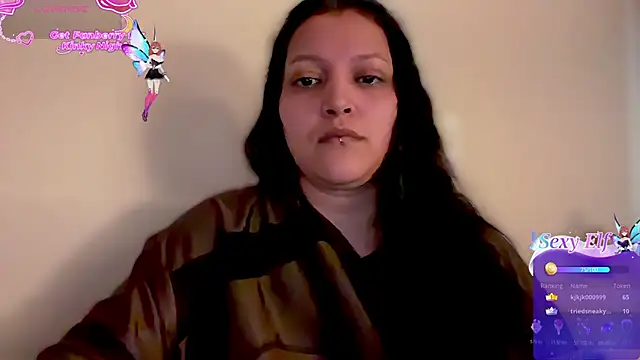 MarcellaGriffin online show from 04-29-26, 05:30