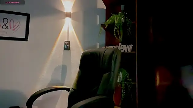 MarcellaGriffin online show from 06-11-26, 02:53