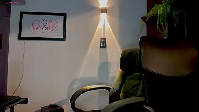MarcellaGriffin online show from 06-18-26, 02:34