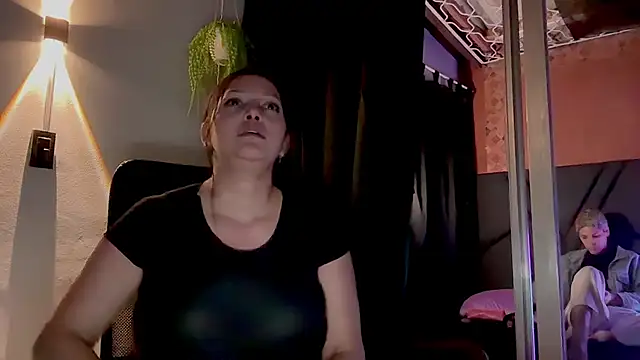 MarcellaGriffin online show from 06-28-26, 01:55