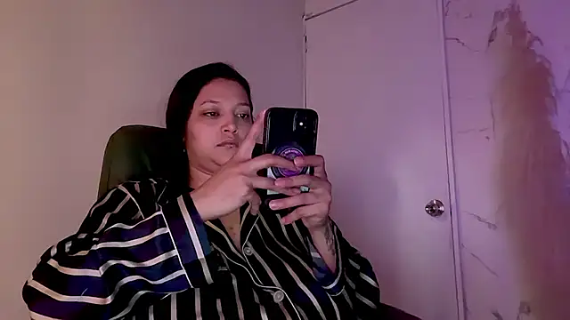 MarcellaGriffin online show from 06-29-26, 01:33