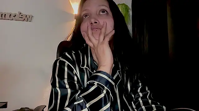 MarcellaGriffin online show from 07-12-26, 04:25
