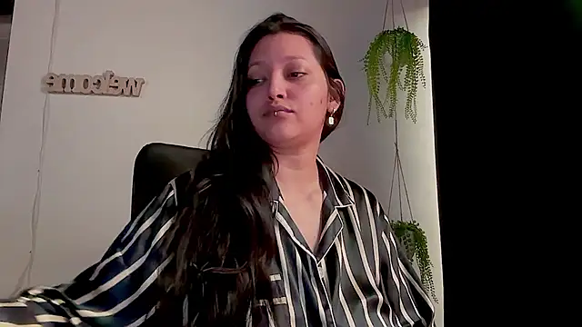 MarcellaGriffin online show from 07-12-26, 05:26