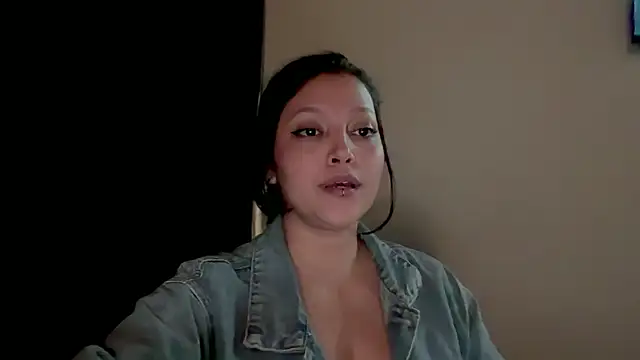 MarcellaGriffin online show from 08-04-26, 09:50