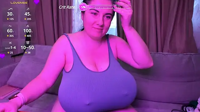 alisiaparril online show from 03-09-25, 02:43