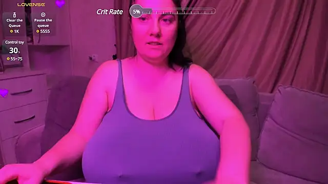 alisiaparril online show from 03-16-25, 05:17