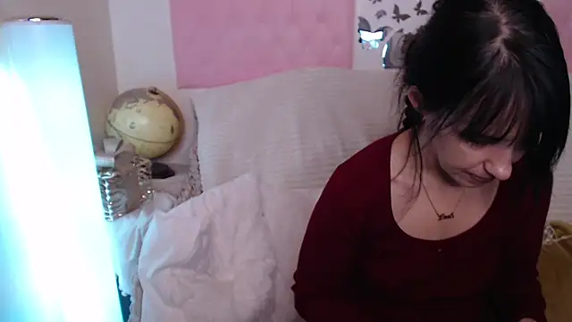 -carla- online show from 01-08-26, 07:54