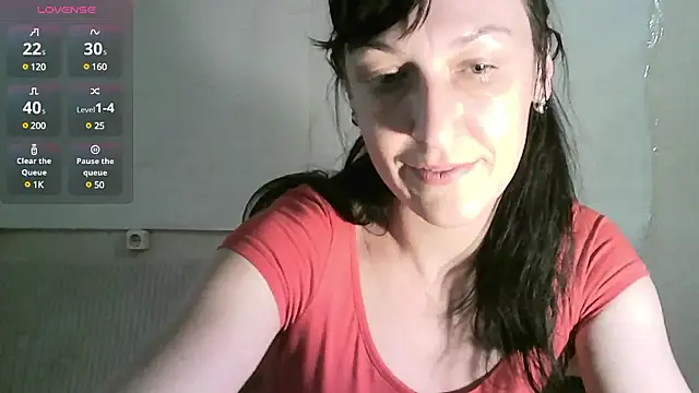 MarieODahliaS online show from 12-03-24, 11:11