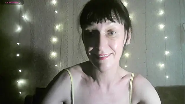 MarieODahliaS online show from 10-22-25, 06:35