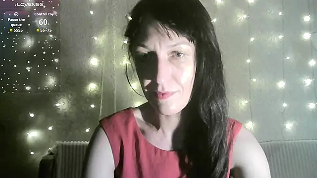 MarieODahliaS online show from 10-30-25, 12:17