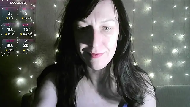 MarieODahliaS online show from 12-15-25, 12:42