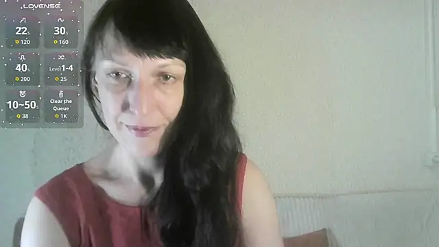 MarieODahliaS online show from 04-30-26, 11:27