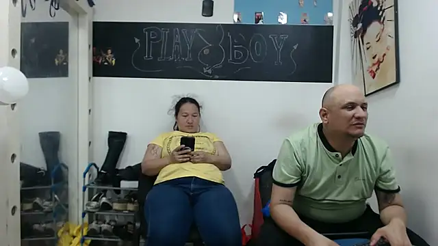 Meloncillo And BabyLiss online show from 01-28-25, 06:39