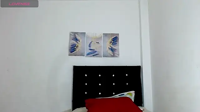 Kylie loveee online show from 07-09-26, 03:38
