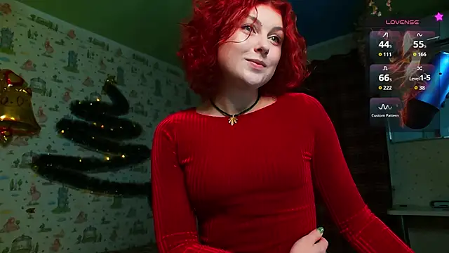 SmokyRose online show from 12-20-25, 11:50