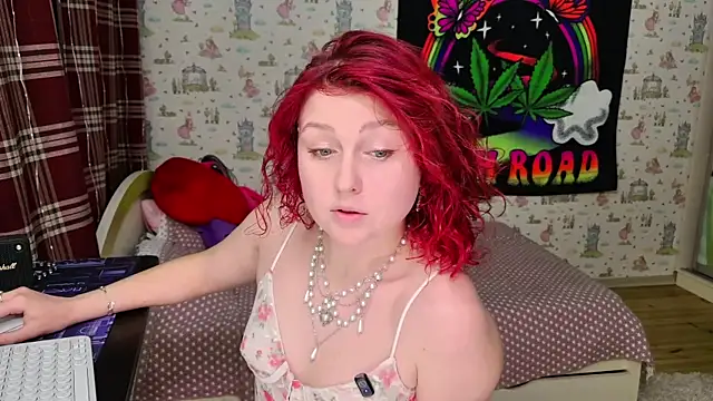 SmokyRose online show from 06-01-26, 10:39