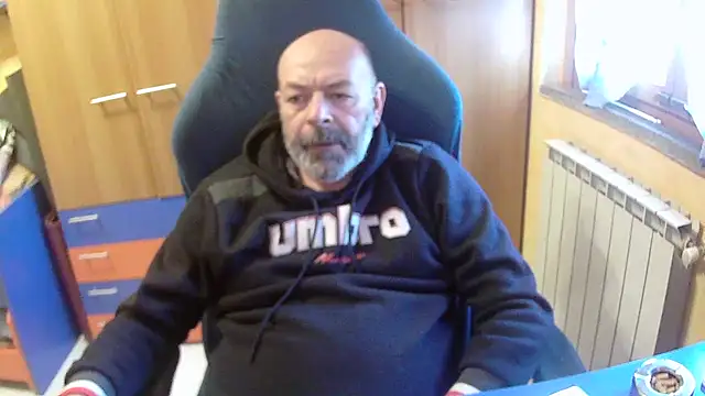 Tango128 online show from 11-11-25, 07:08