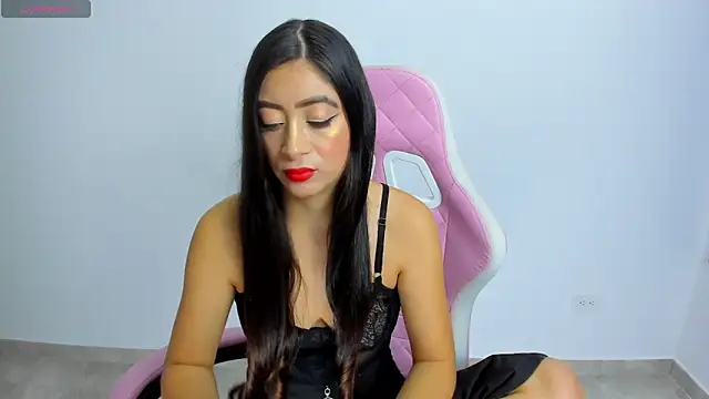 MeganWhite3 online show from 12-05-24, 05:15
