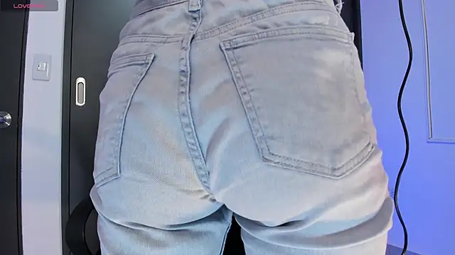 MeganWhite3 online show from 10-21-25, 03:07