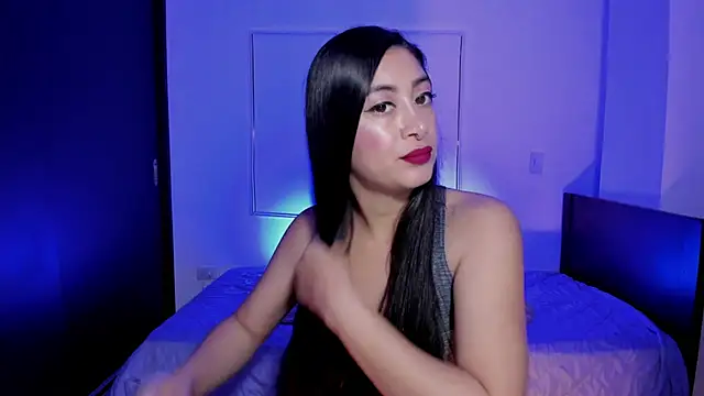 Snapshot of MeganWhite3 chatting on 04-16-26, 03:29 MeganWhite3 online show from 04-16-26, 03:29