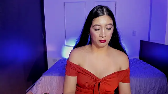 MeganWhite3 online show from 06-03-26, 04:15