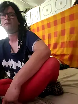 Jenny1991 online show from 03-11-26, 12:00