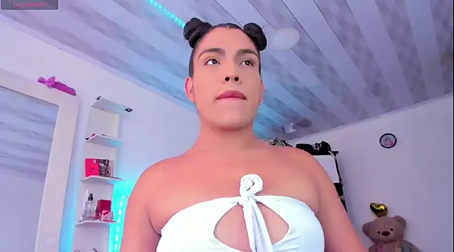 briitany hot online show from 03-15-25, 06:54