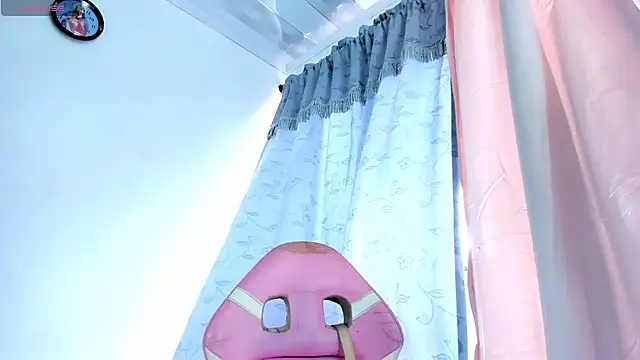 briitany hot online show from 10-08-25, 06:38