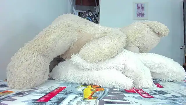 briitany hot online show from 01-08-26, 01:30