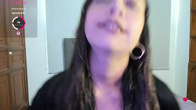 Andrea-Queen online show from 04-04-26, 07:22