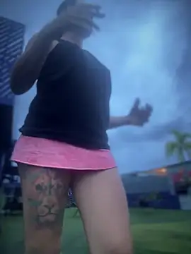 LilliThelo online show from 11-20-25, 11:10