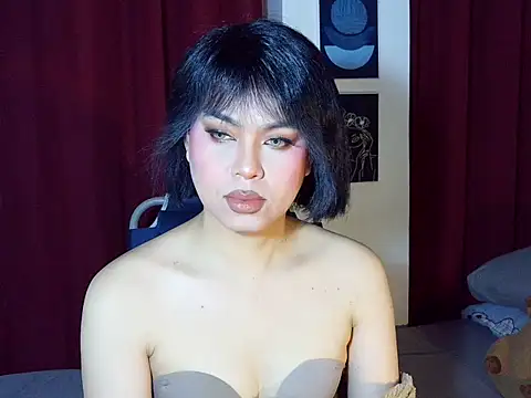 MistressLuna1 online show from 01-12-26, 07:30