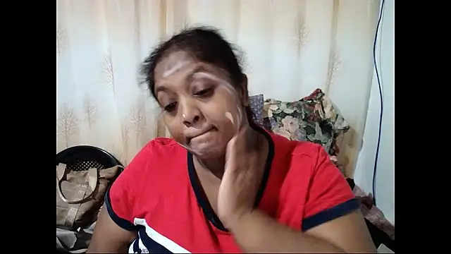 Indiantasha online show from 03-17-25, 04:33