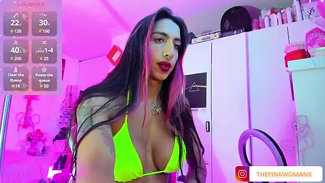 Theexoticgirl online show from 12-19-24, 03:40