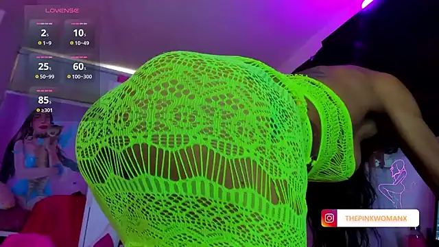 Theexoticgirl online show from 04-30-26, 08:04