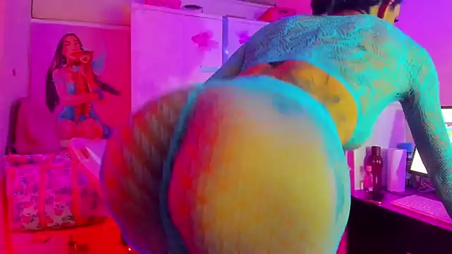 Theexoticgirl online show from 07-13-26, 12:13